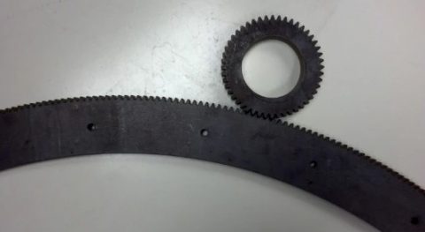 Applications - Cutting Edge Water Jet